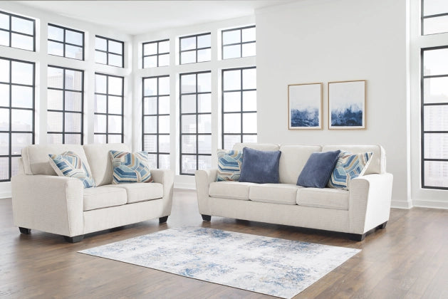 Cashton Sofa and Loveseat SKU - PKG015049 (4060438,4060435)