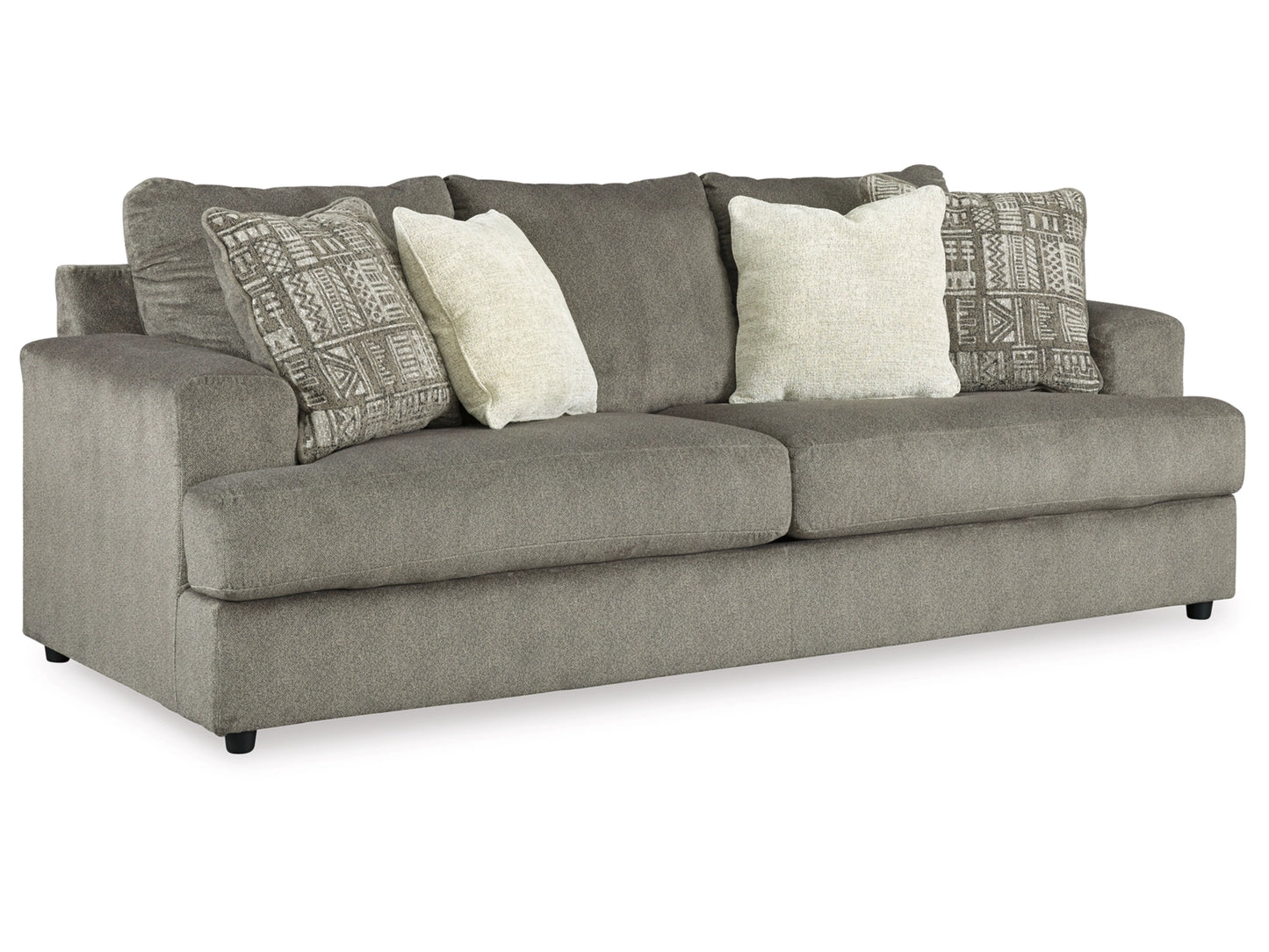Soletren Sofa and Loveseat