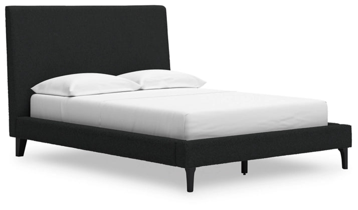 Cadmori UPH Bed w/Roll Slats