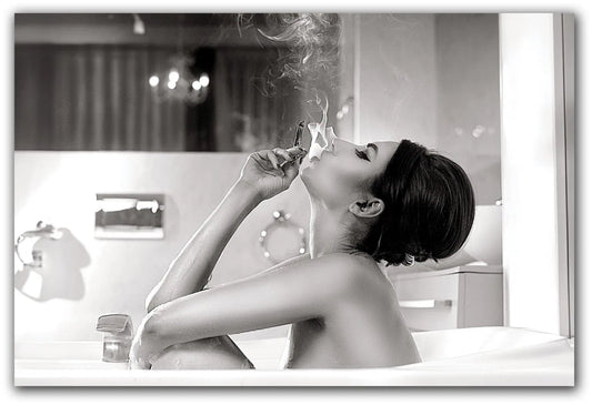 ”Relax” Tempered Glass