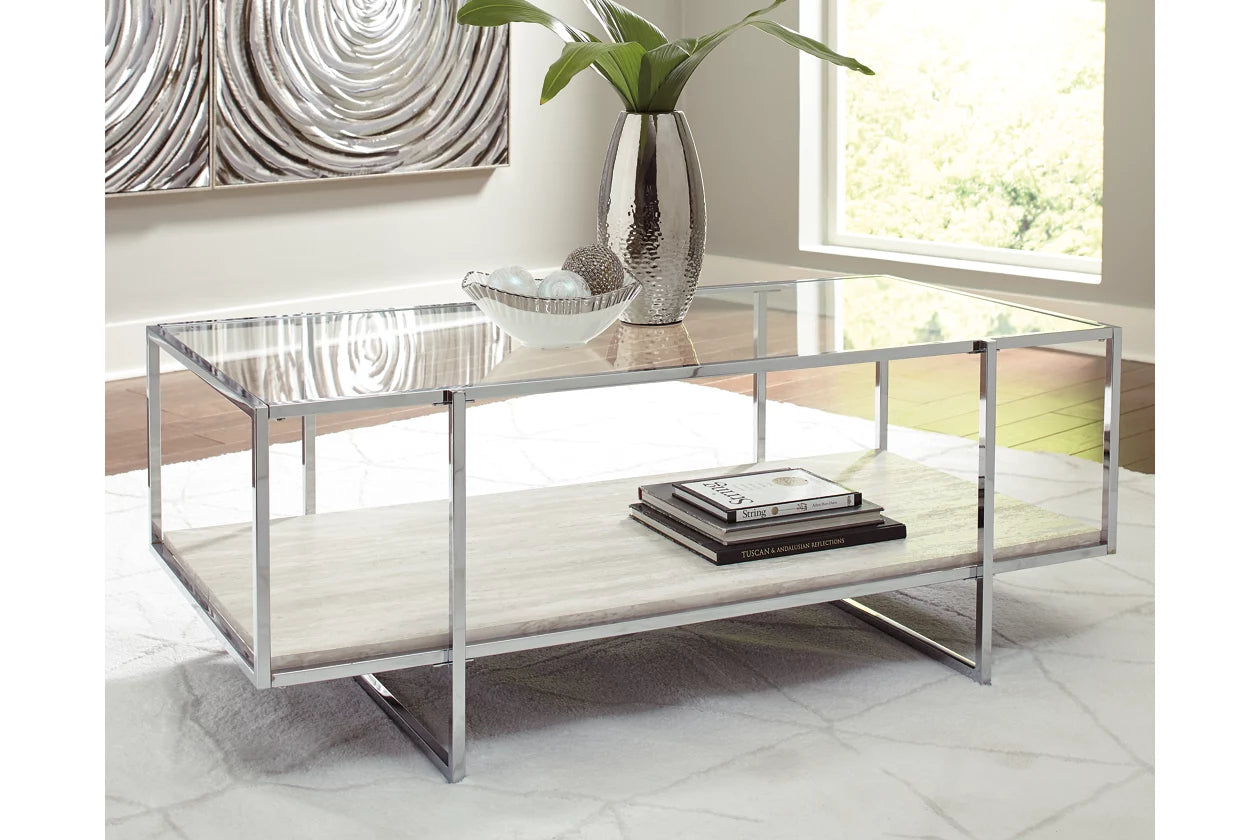 Bodalli Coffee Table