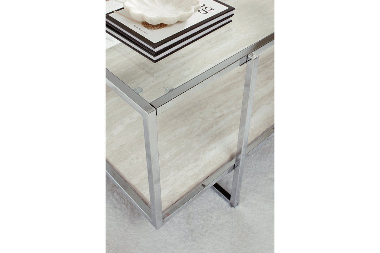 Bodalli Coffee Table
