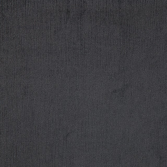 Rosabelle Dark Gray Tufted Bed Frame Queen, King
