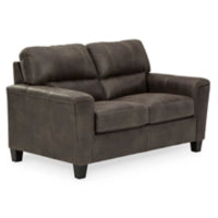 Navi Sofa and Loveseat