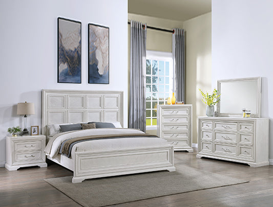 ALEXANDRIA BEDROOM SET