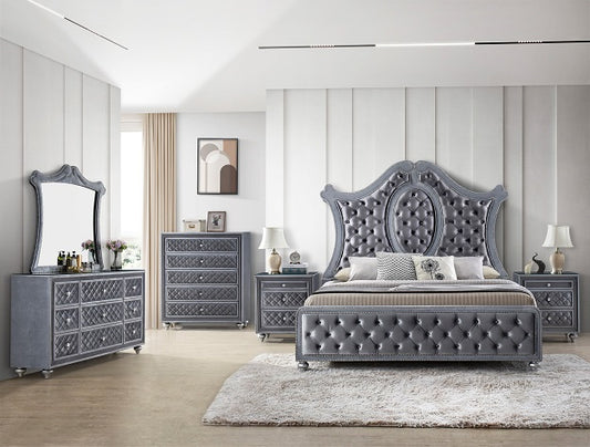 CAMEO BEDROOM SET