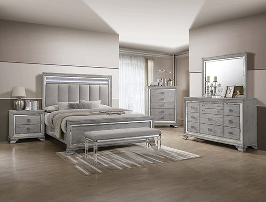 VAIL BEDROOM Set