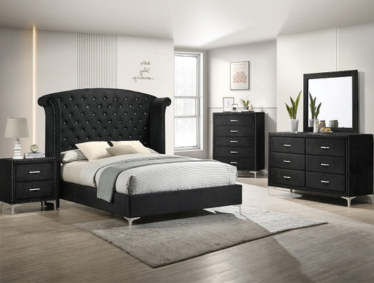 LUCINDA BEDROOM SET