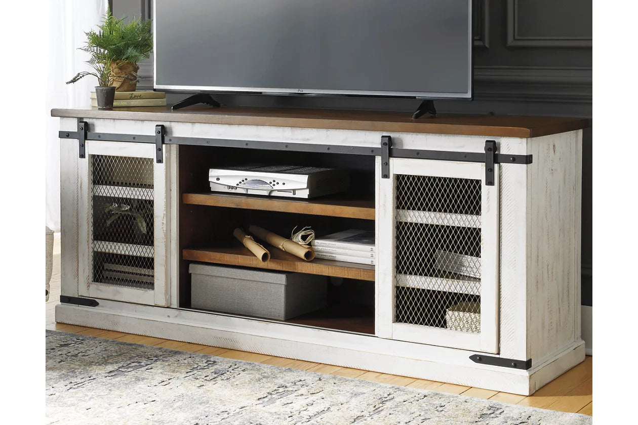 Wystfield 70" TV Stand