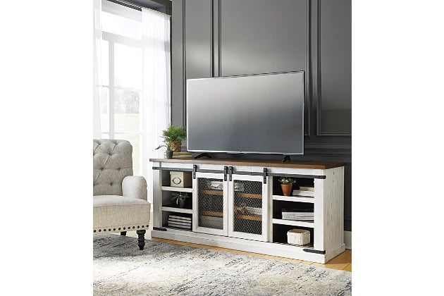 Wystfield 70" TV Stand