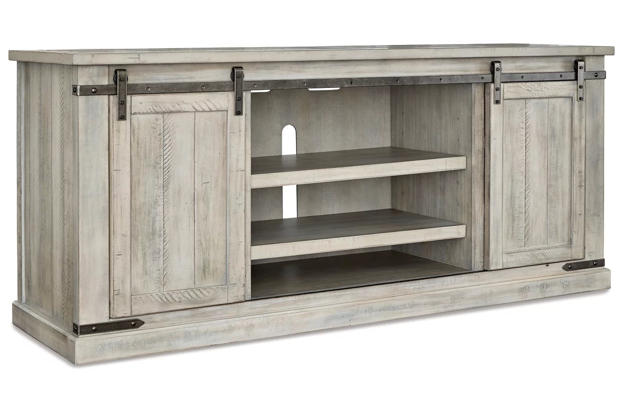 Carynhurst 70" TV Stand